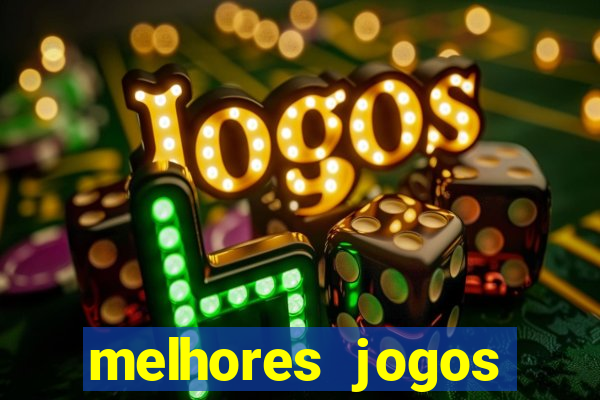 melhores jogos mmorpg mobile